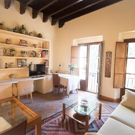 Tourist House Alcazar (adults Only) 塞维利亚