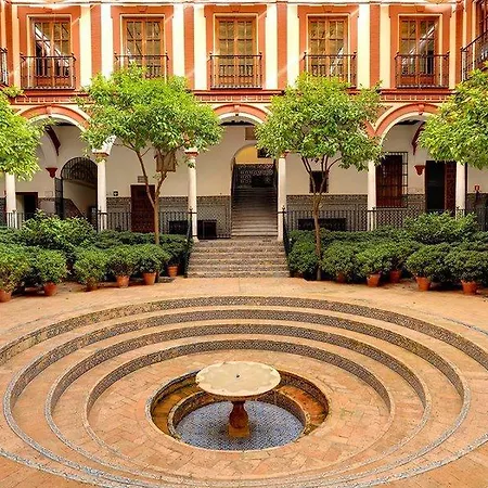 Tourist House Alcazar (adults Only)