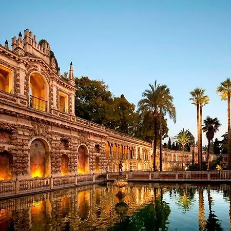 Tourist House Alcazar (adults Only) *