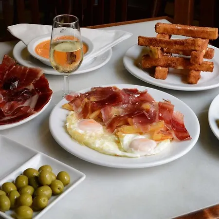 Tourist House Alcazar (adults Only) * Sevilla