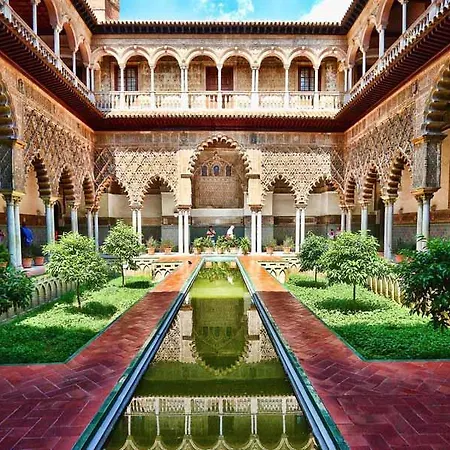 Tourist House Alcazar (adults Only) *