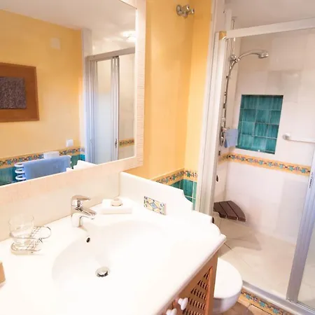 Tourist House Alcazar (adults Only) *