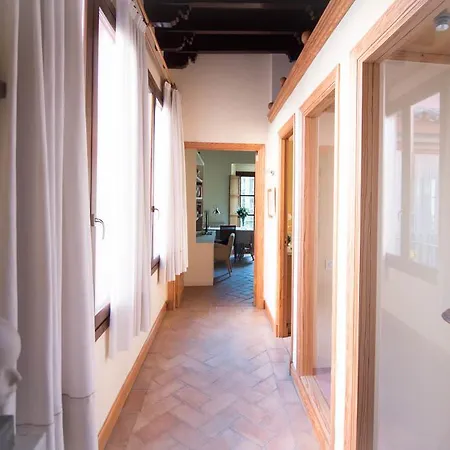 Tourist House Alcazar (adults Only) Seville