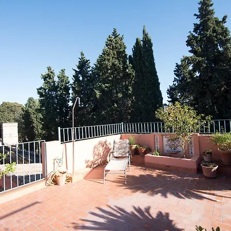 Apartment Tourist House Alcazar (adults Only)