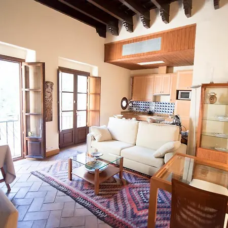 Tourist House Alcazar (adults Only) *