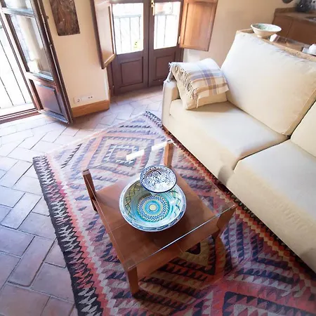 Tourist House Alcazar (adults Only) Apartment