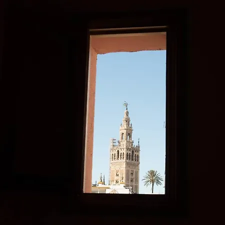 Tourist House Alcazar (adults Only) * Seville