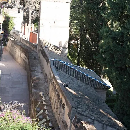 Tourist House Alcazar (adults Only) * Seville