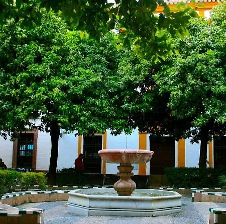 Tourist House Alcazar (adults Only)